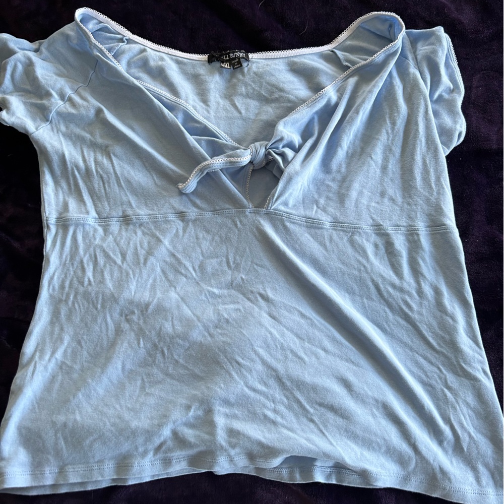 Used Hell Bunny top